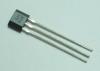 Linear Hall Effect Sensor IC