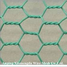 Hexagonal Wire Mesh