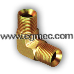 Hydraulic Piping Fitting