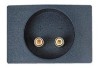 Rohs loudspeaker terminal cups (DH-0276-8068)