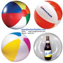 beach ball, beach ball China, beach ball manufacturer China, beach ball producer China, Inflatable toy China