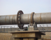 Dehong chrome ore calcination machine 3.2x50 Rotary kiln