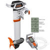 Torqeedo Cruise 2.0 R Electric Outboard Motor