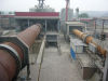 Chrome powder calcination machine 4x60 Rotary kiln