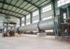 Chrome powder calcination machine 4.2x60 Rotary kiln