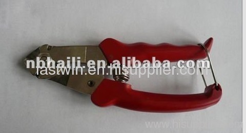 Bike tool for cable cutter Bicycle cable cutter