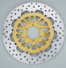 HONDA CBR900 RACING BRAKE ROTORS