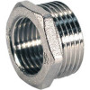 Hexagonal bushing