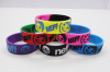 silicone bracelets