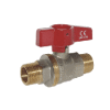 full port ball valve