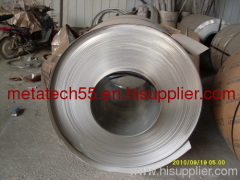 Galvanized Steel Coils