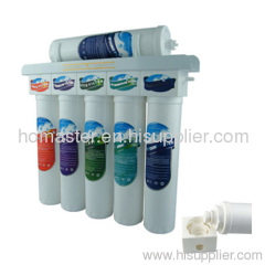 Undersink UF Water Purifier