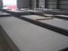 ASTM A283 GR. C Carbon Steel Plate