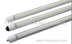 ul isolated driver pure white ac 85-277V input led t8 tube lighting high quality