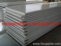 ASTM A283 GR. B Carbon Steel Plate