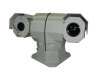 SHR-VLV330IR5 PTZ dual video thermal camera