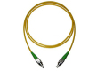 FC optic fiber patch cords