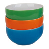 Waechtersbach Fun Factory Soup/Cereal Bowls, Set of 4