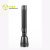 Rechargeable led flashlight 120 lumens high power led torch light