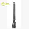 power beam flashlight 5W CREE led rechargeable torches light 2012 new