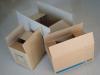 Corrugated Kraft Paper Boxes