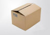 Kraft Paper Shipping Packaging Boxes