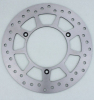 YAMAHA YZ80 SCOOTER BRAKE ROTOR