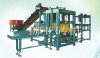 QT410 brick machine block machine