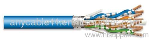 LSZH LAN CABLE water resistant