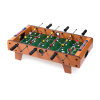 WOODEN TABLE SOCCER