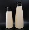 hair care and body care bottle