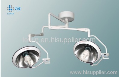 LW600/600 Halogen bulb light Medical light