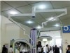 LW700/500 Surgical ceiling light Operating theatre light