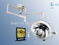 LW700 Camera system Medical equipment Hospital room light