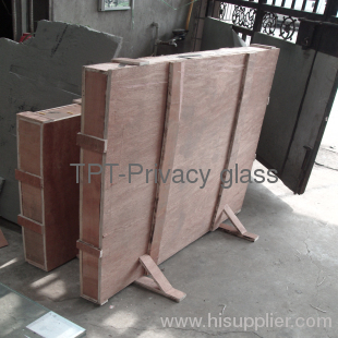 Export Indenpent Production (privacy-glass and Led-glass)