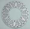 HIGH QUALITY OF SUZUKI RM250 FORNT SCOOTER BRAKE ROTOR