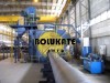 Internal pipes and tubes Shot Blasting machine