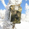 12MP MMS Trail Camera