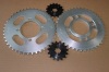 motorcycle sprocket