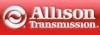 Allison automatic transmission parts