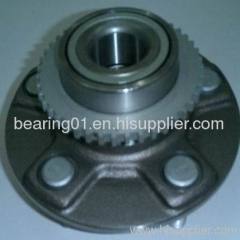 Automotive wheel bearing 512025 BE00700 DACF1050E TGB40175S05 BAF4047D 30BWK06 HUB066ABS