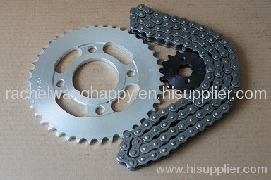 motorcycle sprocket chain kits