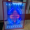 Led glass