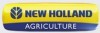 New Holland steel friction discs