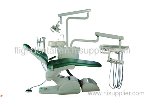 A2 Dental Chair Operatory