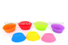 silicone muffin pans cupcake