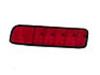 REAR BUMPER LAMP FOR China car