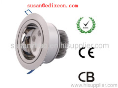 LED Down Light--ED-T045