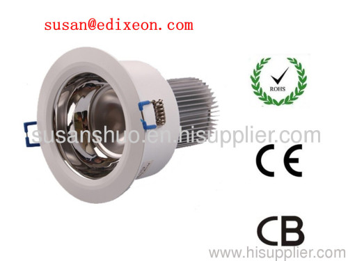 LED Down Light--ED-T072