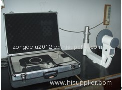 Sell Y-60 Portable Low Dose X-ray Fluoroscopy Machine